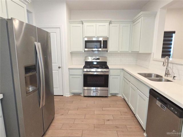 906 S Tecate Drive, Mission, TX 78572