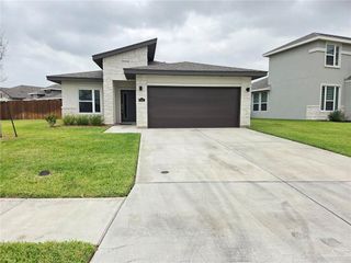 906 S Tecate Drive, Mission, TX 78572