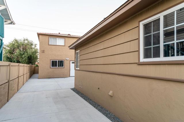 1309 E 1st Street, National City, CA 91950