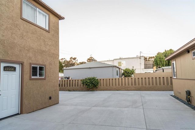 1309 E 1st Street, National City, CA 91950