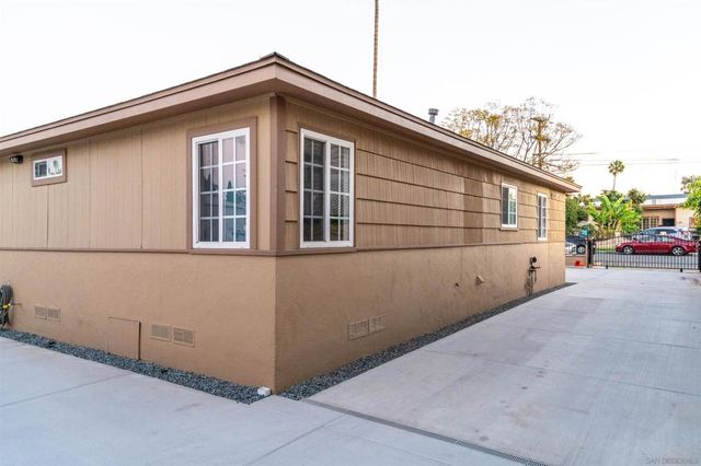 1309 E 1st Street, National City, CA 91950