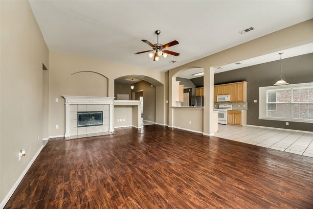 3209 Bloomfield Trail, Mansfield, TX 76063