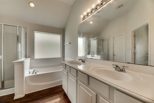 3209 Bloomfield Trail, Mansfield, TX 76063