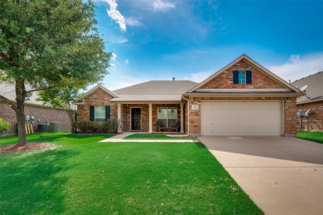 3209 Bloomfield Trail, Mansfield, TX 76063