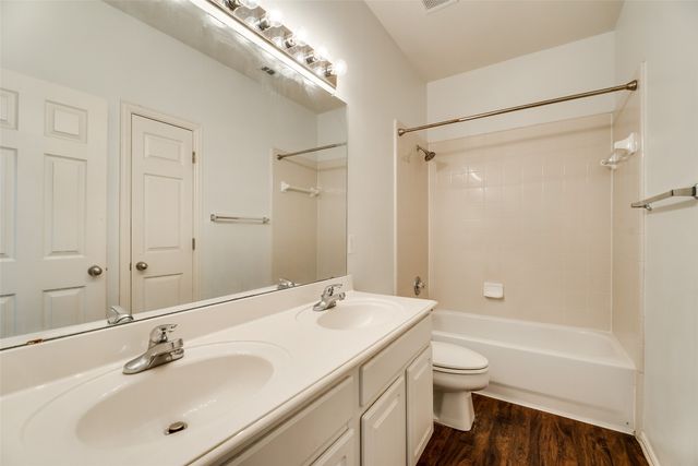 3209 Bloomfield Trail, Mansfield, TX 76063