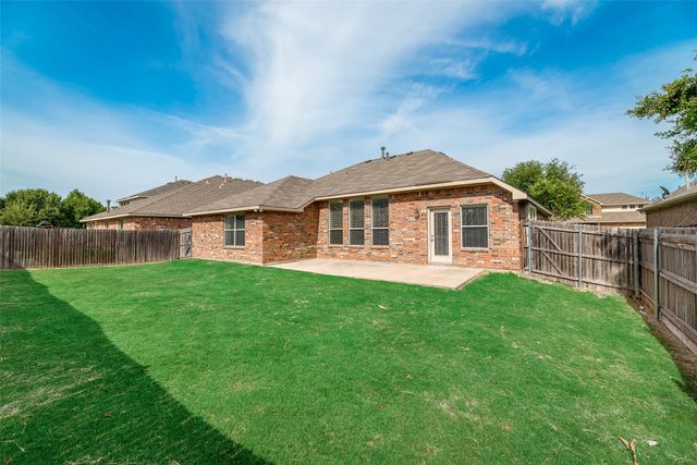 3209 Bloomfield Trail, Mansfield, TX 76063