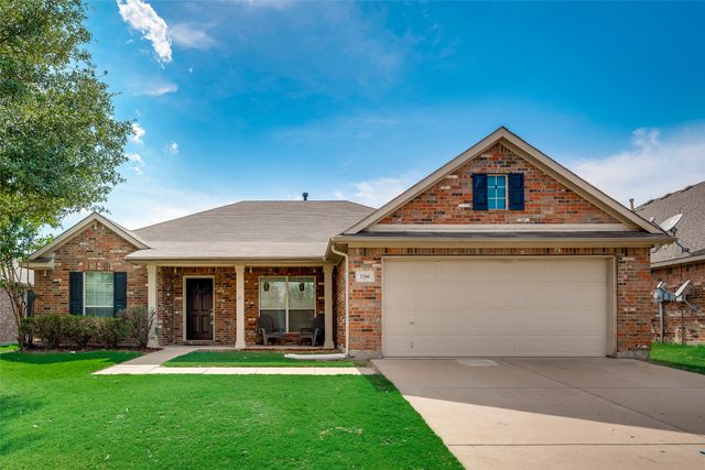 3209 Bloomfield Trail, Mansfield, TX 76063