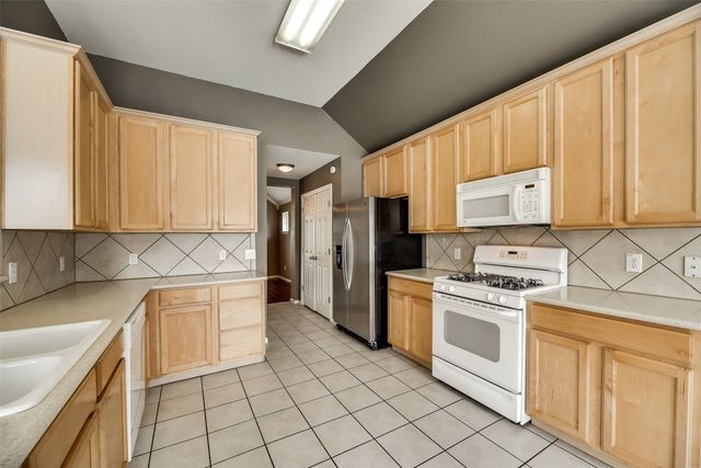3209 Bloomfield Trail, Mansfield, TX 76063