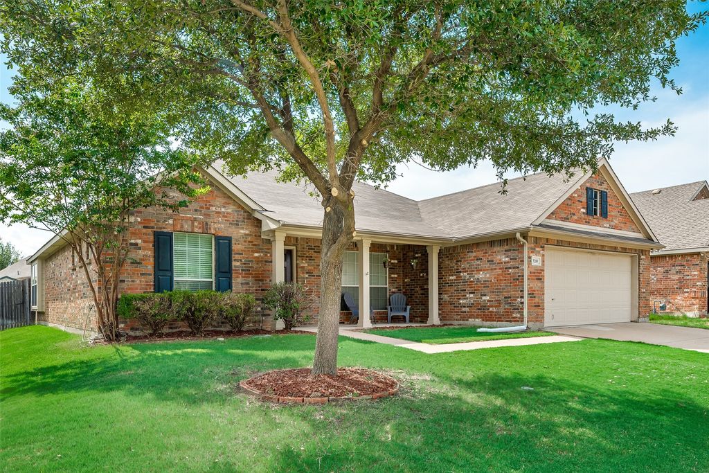 3209 Bloomfield Trail, Mansfield, TX 76063
