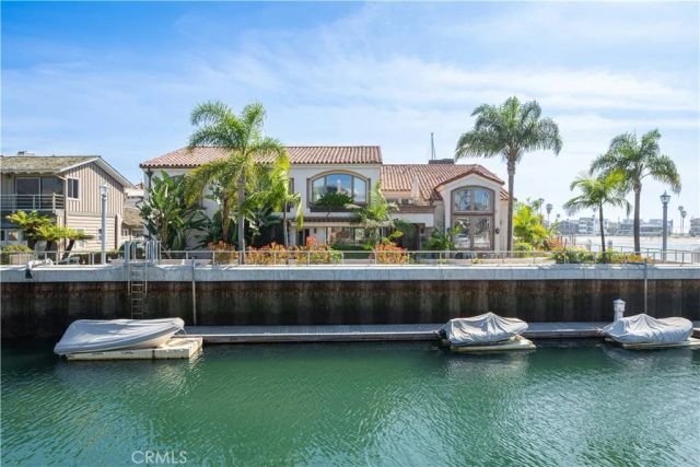 221 Rivo Alto Canal, Long Beach, CA 90803