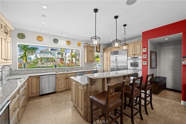 221 Rivo Alto Canal, Long Beach, CA 90803