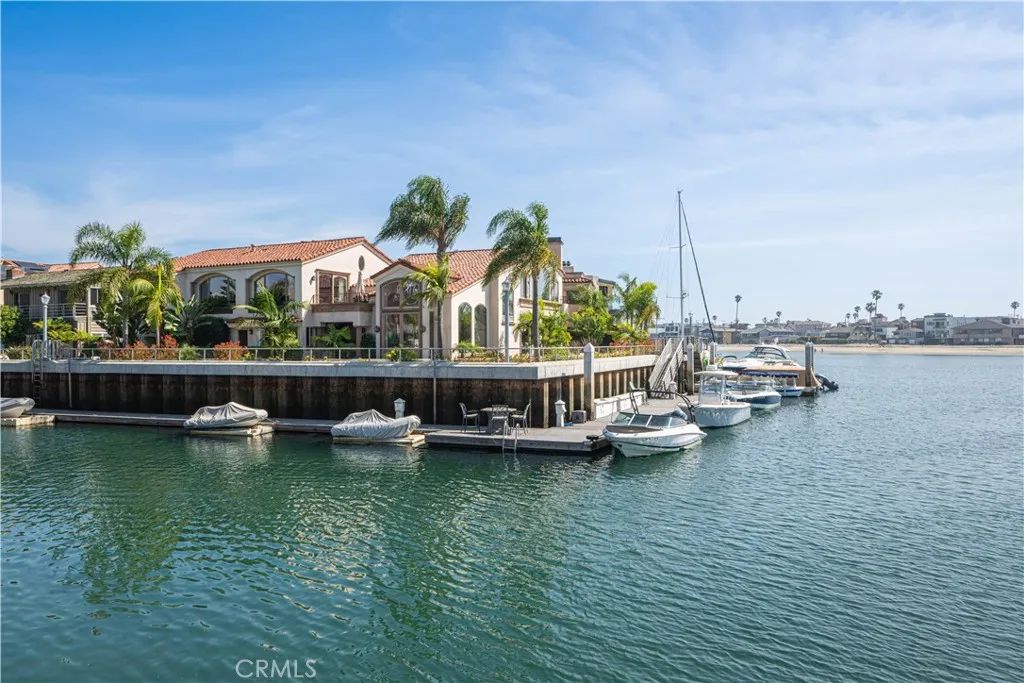 221 Rivo Alto Canal, Long Beach, CA 90803