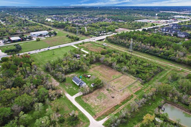 0 Hawaii Avenue, League City, TX 77573