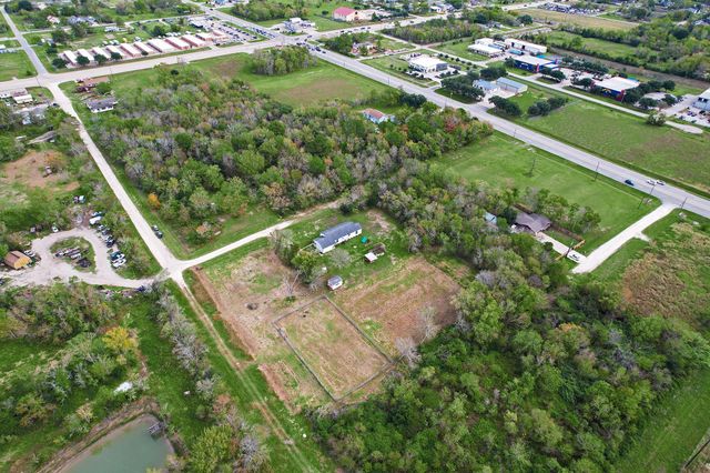 0 Hawaii Avenue, League City, TX 77573