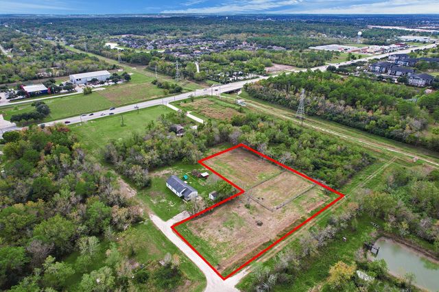 0 Hawaii Avenue, League City, TX 77573