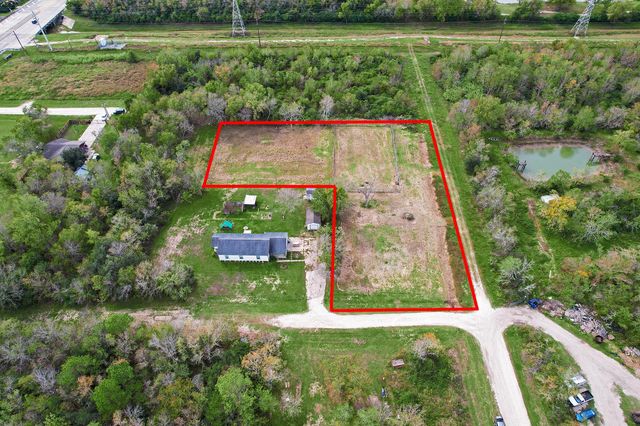 0 Hawaii Avenue, League City, TX 77573