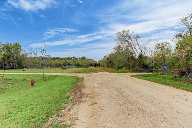 0 Hawaii Avenue, League City, TX 77573