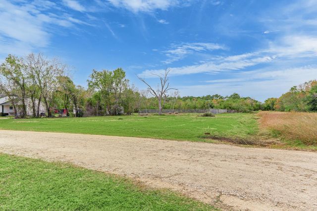 0 Hawaii Avenue, League City, TX 77573