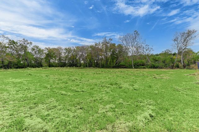 0 Hawaii Avenue, League City, TX 77573