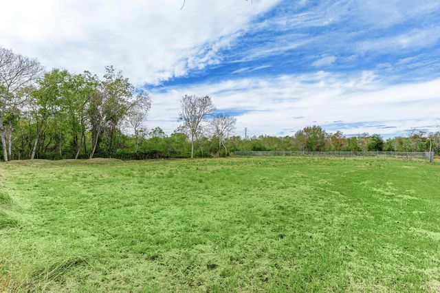 0 Hawaii Avenue, League City, TX 77573