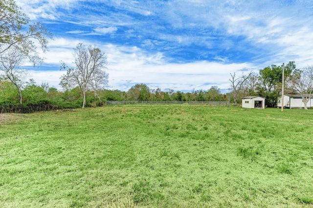 0 Hawaii Avenue, League City, TX 77573