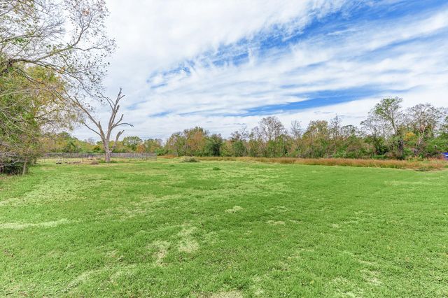 0 Hawaii Avenue, League City, TX 77573