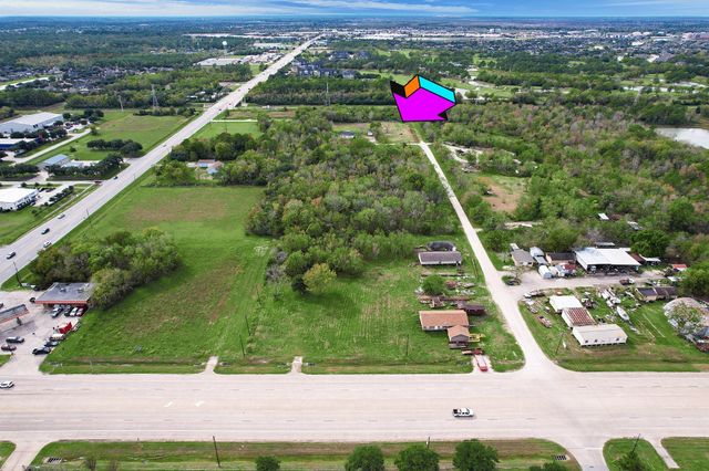 0 Hawaii Avenue, League City, TX 77573