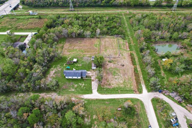 0 Hawaii Avenue, League City, TX 77573