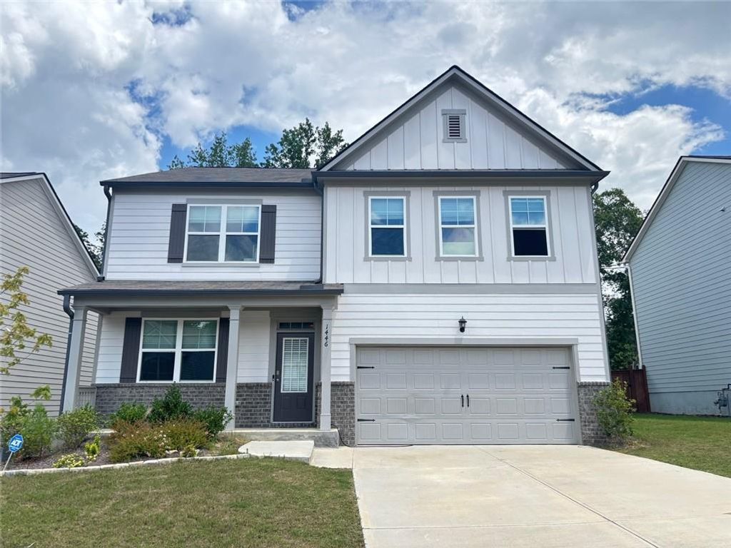 1446 Braselton Village Parkway, Braselton, GA 30517