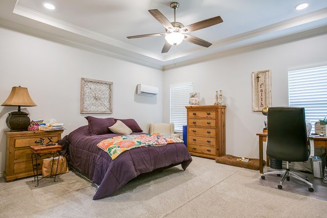 1950 Colonial Drive, San Angelo, TX 76904