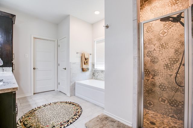 1950 Colonial Drive, San Angelo, TX 76904