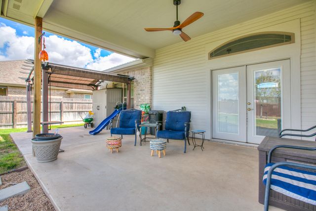 1950 Colonial Drive, San Angelo, TX 76904