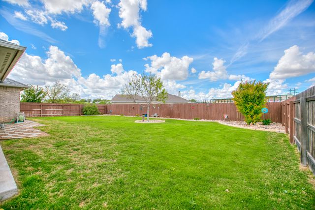 1950 Colonial Drive, San Angelo, TX 76904