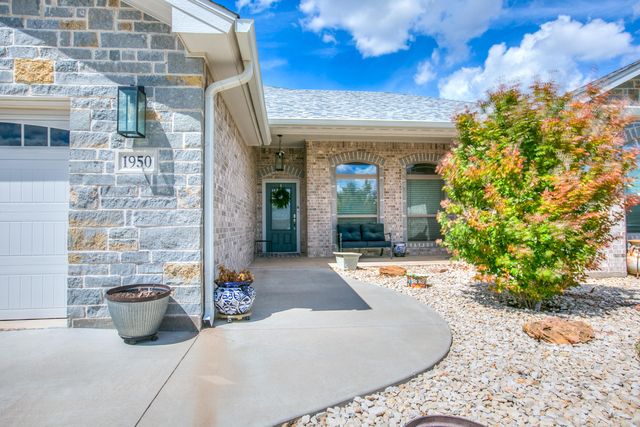 1950 Colonial Drive, San Angelo, TX 76904