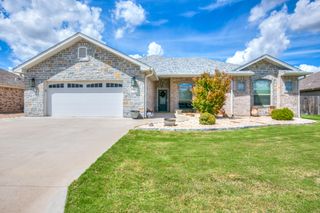 1950 Colonial Drive, San Angelo, TX 76904