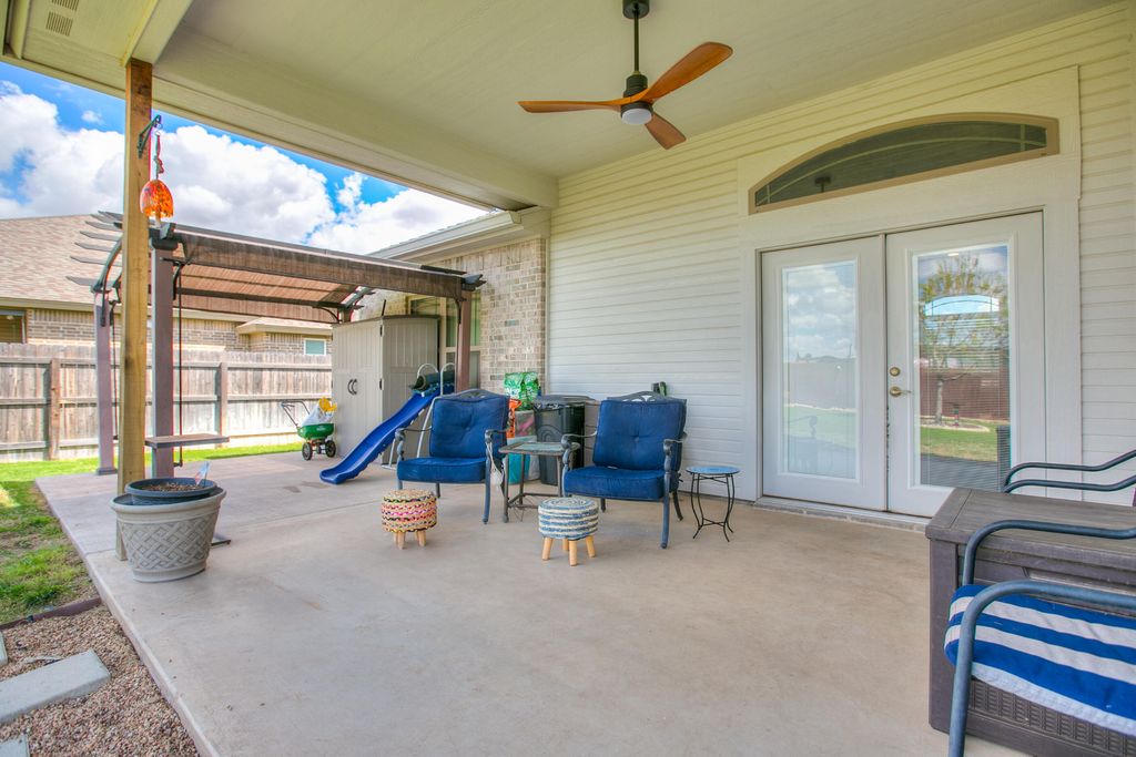 Image 24 of property listing at 1950 Colonial Drive, San Angelo, TX 76904