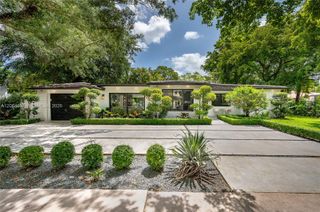831 Cortez Street, Coral Gables, FL 33134