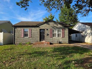 920 Tulip Avenue, Evansville, IN 47711