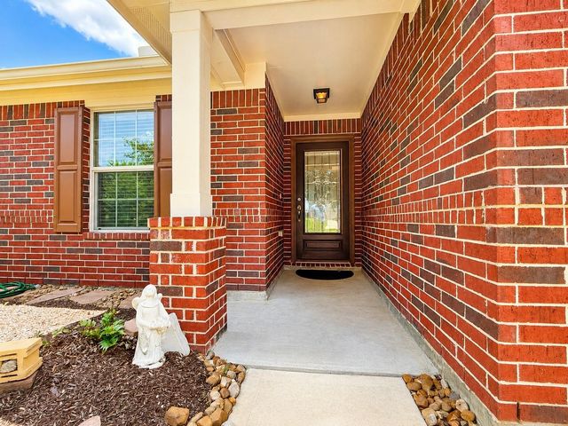 22603 Banter Point Lane, Katy, TX 77449