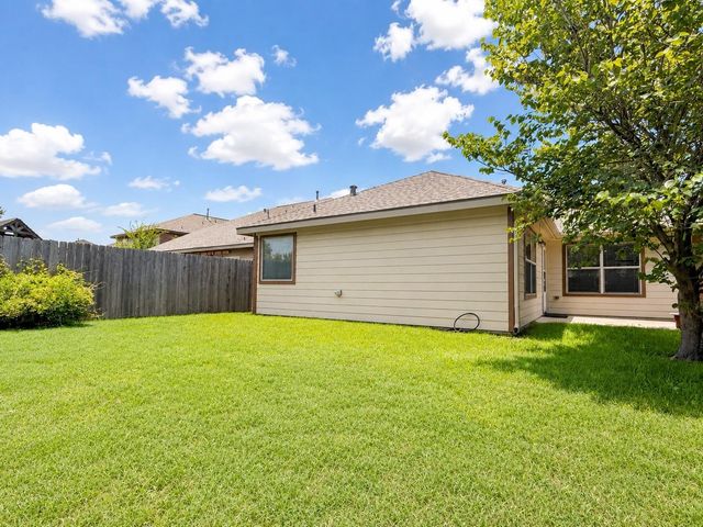 22603 Banter Point Lane, Katy, TX 77449