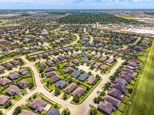 22603 Banter Point Lane, Katy, TX 77449