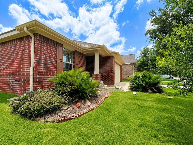 22603 Banter Point Lane, Katy, TX 77449