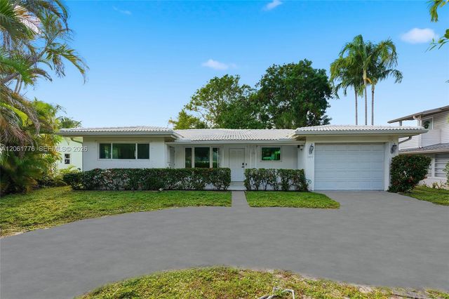 3497 NE 20th Avenue, Oakland Park, FL 33306