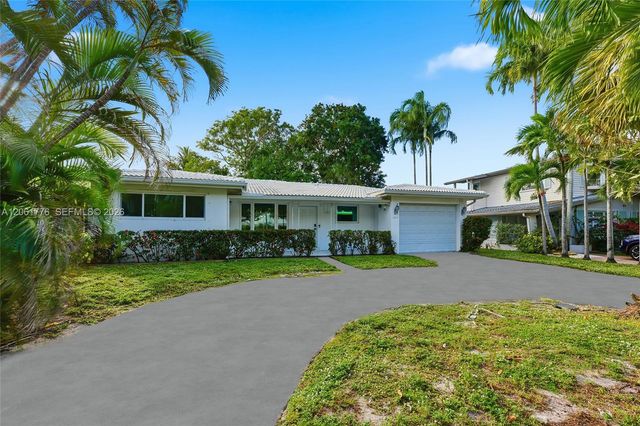 3497 NE 20th Avenue, Oakland Park, FL 33306