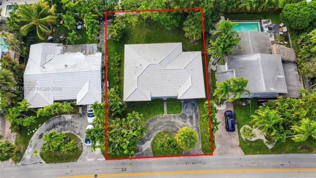 3497 NE 20th Avenue, Oakland Park, FL 33306