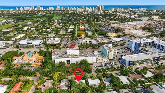 3497 NE 20th Avenue, Oakland Park, FL 33306