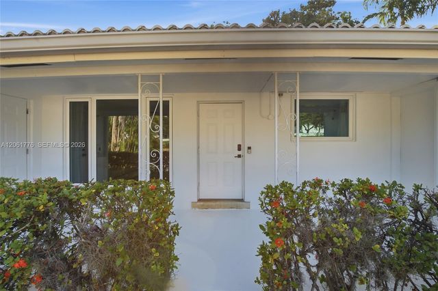 3497 NE 20th Avenue, Oakland Park, FL 33306