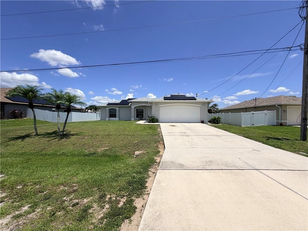 1621 SW 14th TER, CAPE CORAL, FL 33991 — photo 2