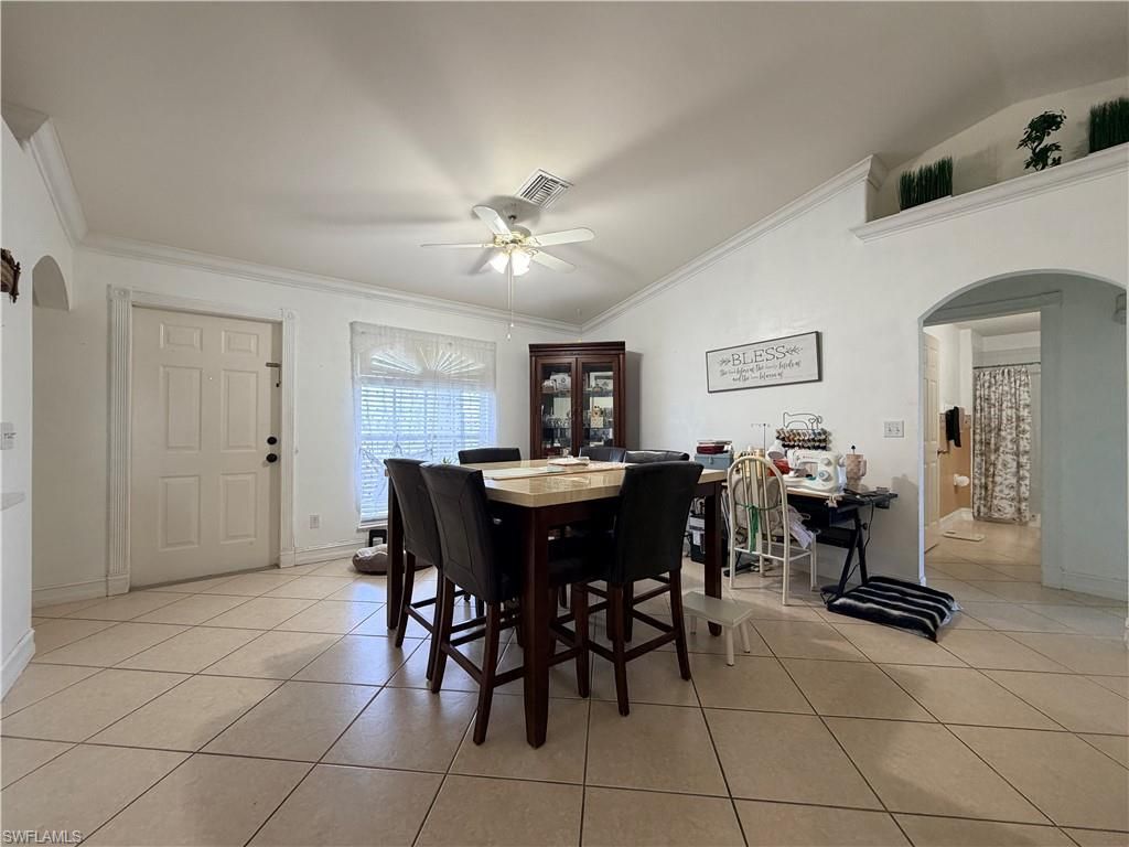 1621 SW 14th TER, CAPE CORAL, FL 33991 — photo 3