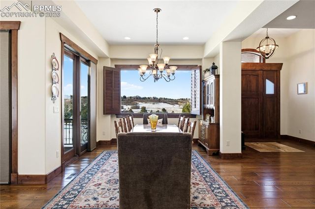 1548 Amber Court, Castle Rock, CO 80108